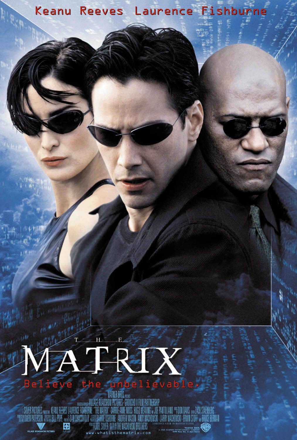 matrix full movie 1999 free